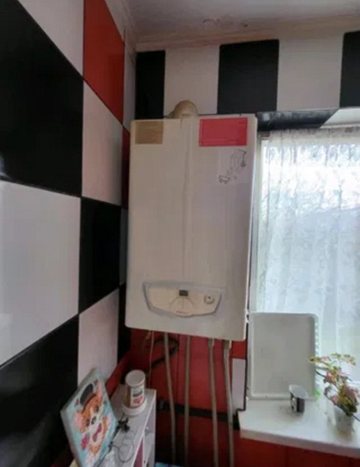 Продаж Квартира 1-кімнатна, 3/5 поверх на Хіміків, 16 Калуш - фото 4