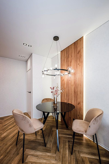 Продаж Квартира 1-кімнатна, 14/25 поверх на Олександра Олеся вул., д. 17А Київ - фото 10