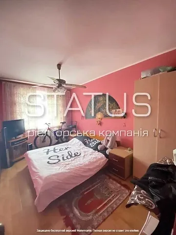 Продаж 4к Квартира 75.5 кв.м вул. Європейська 66 Полтава - фото 4