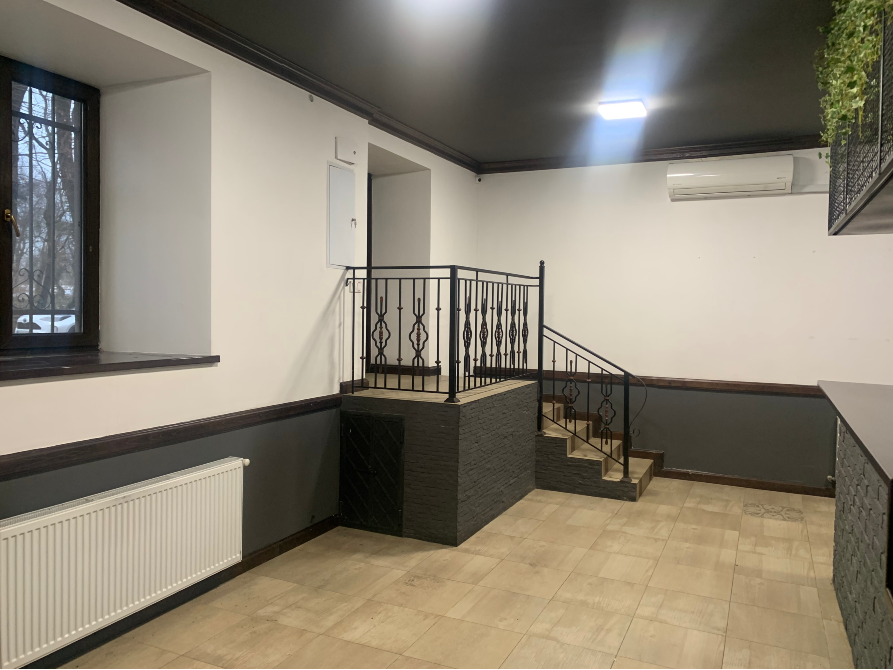 Продаж Приміщення вільного призначення площа 95 кв.м  на Новаківського 1 Львів - фото 3