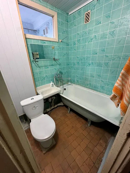 Продаж Квартира 1-кімнатна, 5/5 поверх на Вереснева, 4 Київ - фото 7