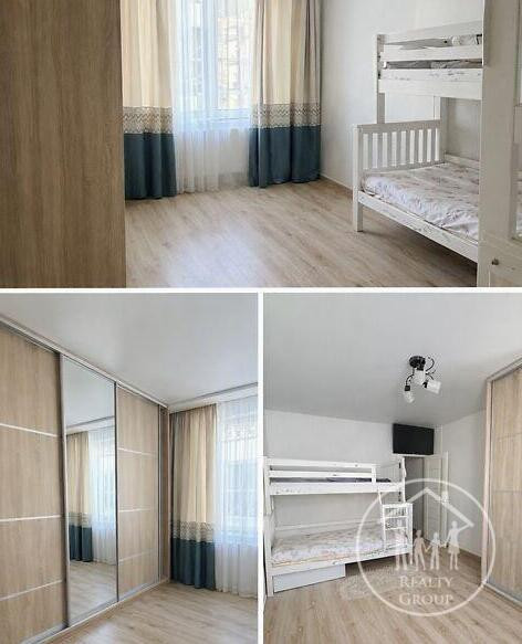 Продаж Квартира 2-кімнатна, 5/10 поверх на Зелена, 281а Львов - изображение 7