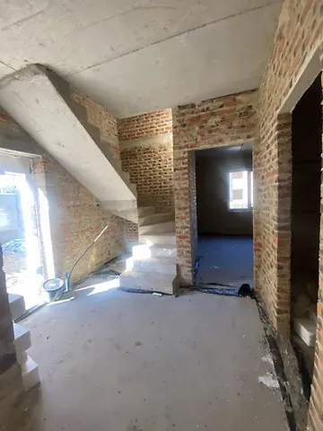 Продаж 2-поверховий   120 кв.м 4 кімн. на Кулика і Гудачека (Макарова) вулиця Рівне - фото 17