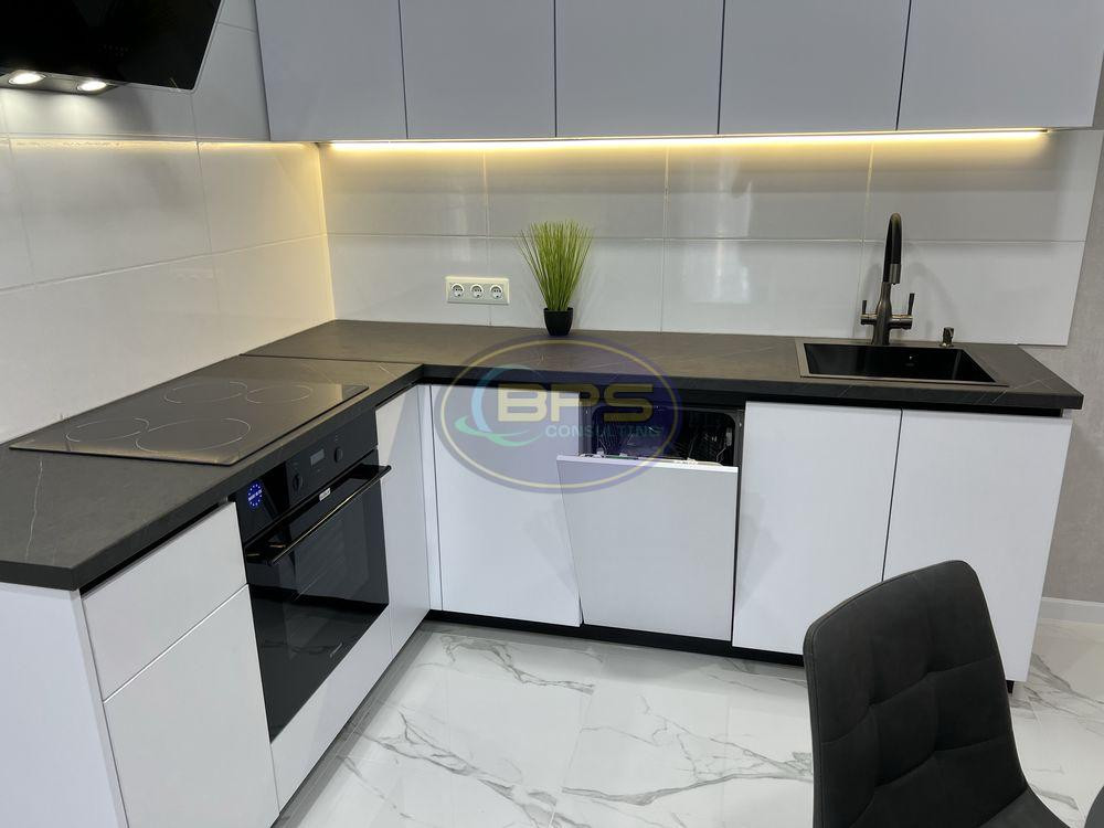 Продаж 1к квартири 42.5 кв. м Одеса - фото 2