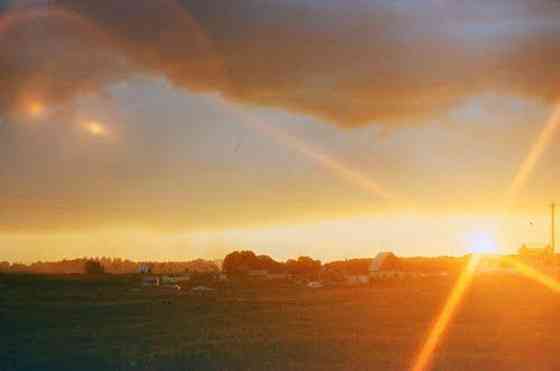 Продаж земельної ділянки 12 соток Власівка