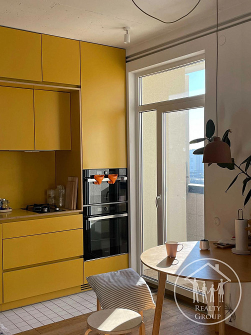 Продаж 3к Квартира 81 кв.м Угорська, 14А Львів - фото 18