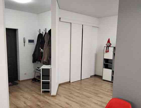 Продаж Квартира 1-кімнатна, 10/10 поверх на вул. Вітрука Zhytomyr