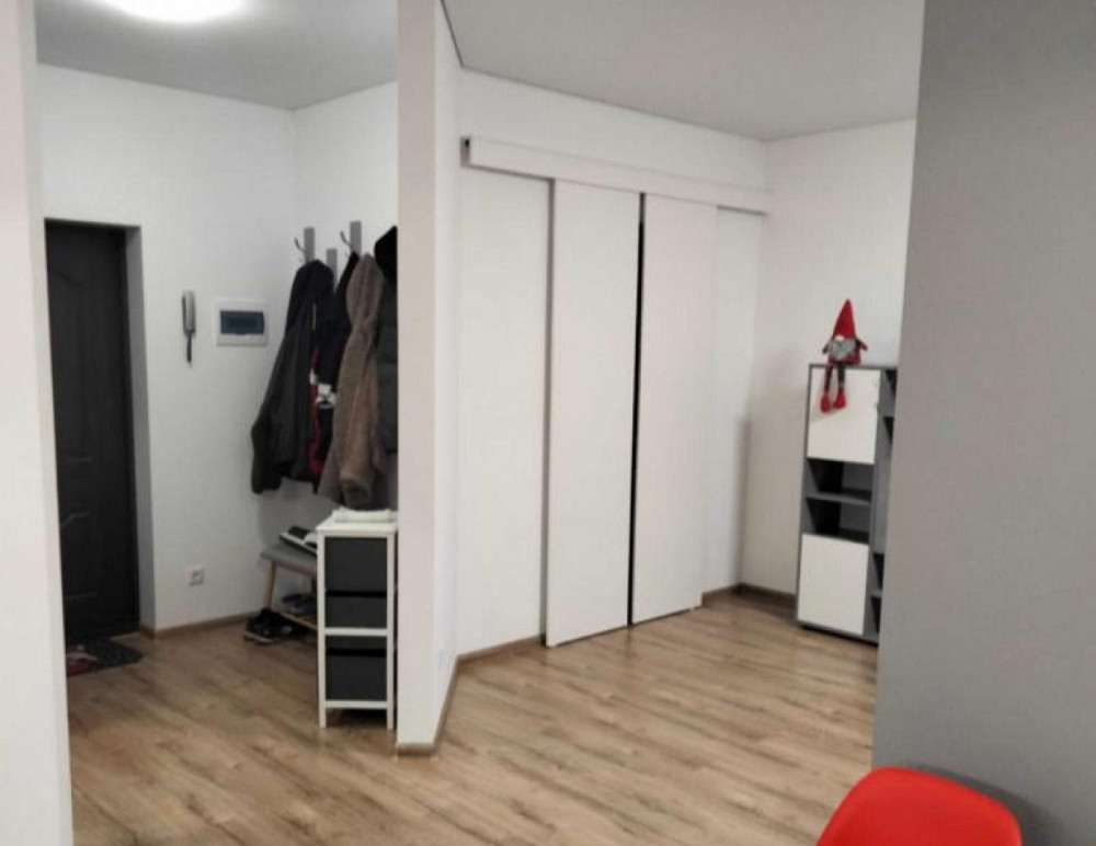 Продаж Квартира 1-кімнатна, 10/10 поверх на вул. Вітрука Zhytomyr - photo 6