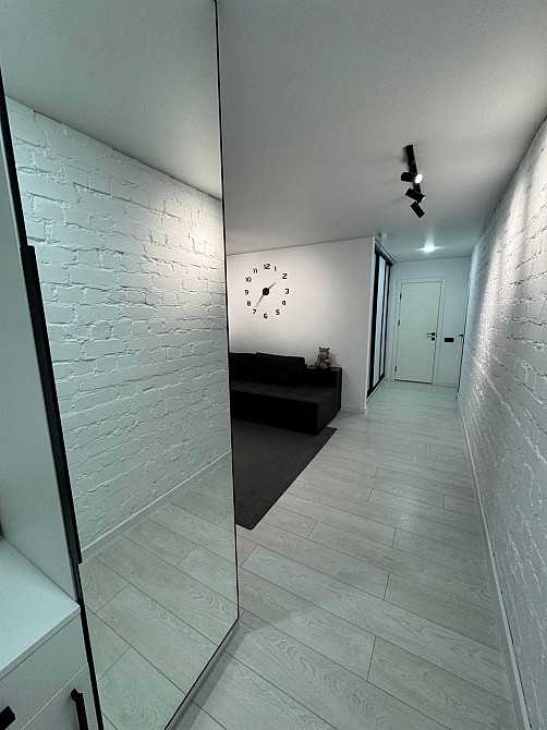 Продаж Квартира 2-кімнатна, 8/8 поверх на вул. Леха Качинського Житомир - фото 4