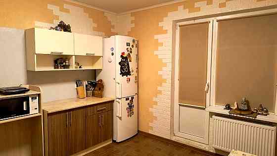 Продаж Квартира 2-кімнатна, 3/25 поверх на Балтійський вул., д. 3 Київ