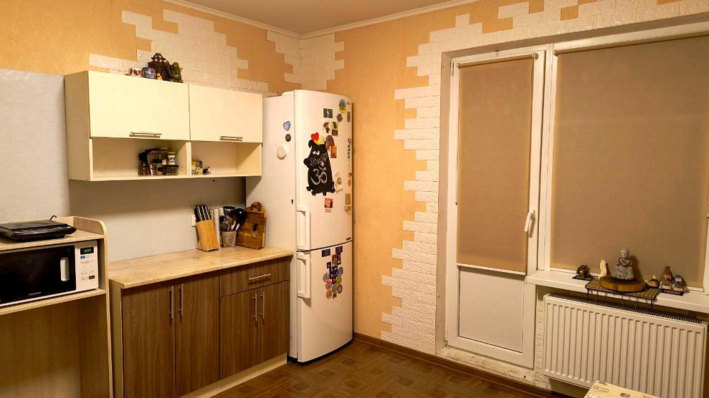 Продаж Квартира 2-кімнатна, 3/25 поверх на Балтійський вул., д. 3 Київ - фото 1