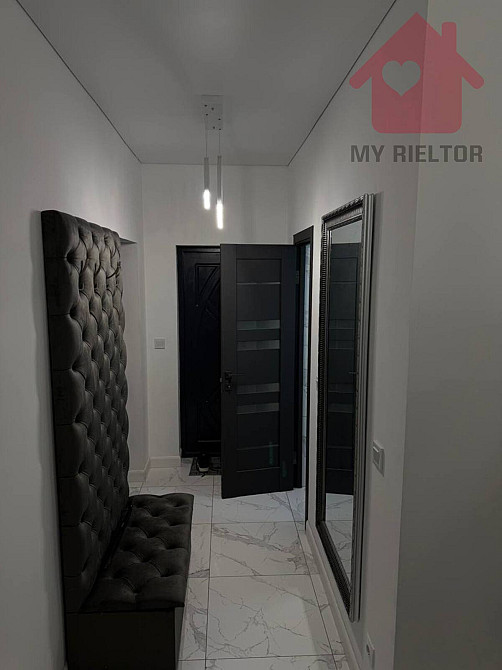 Продаж Квартира 1-кімнатна, 3/5 поверх на Єньковська Ужгород - фото 5