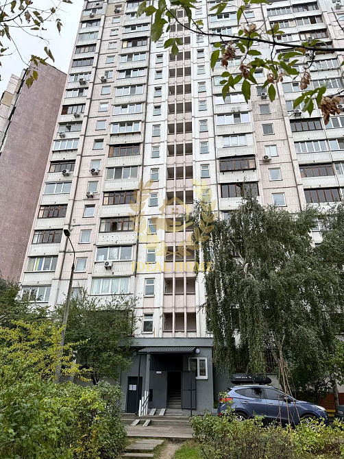 Продам квартиру Київ, Ахматової Анни вул. Kiev - photo 2