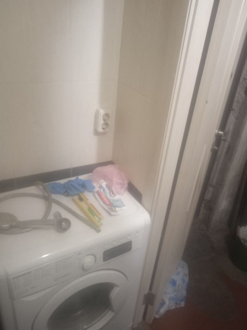 Продаж Квартира 1-кімнатна, 2/9 поверх на Прирічна вул., д. 27-В Киев - изображение 15