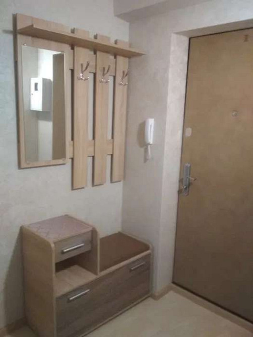 Оренда Квартира 1-кімнатна, 5/5 поверх на Довнар-Запольського, 4а Київ - фото 8