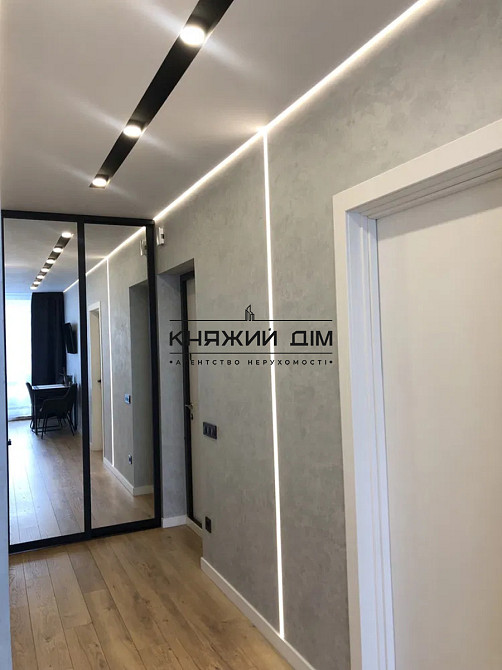 Продаж 1-кімнатної в ЖК Славутич,вул.Зарічна Киев - изображение 7