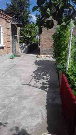 Продам півбудинку на Олексіївці Кропивницький