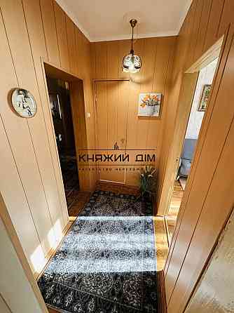 Продаж Квартира 4-кімнатна, 5/10 поверх на Гмыри Бориса ул. Київ