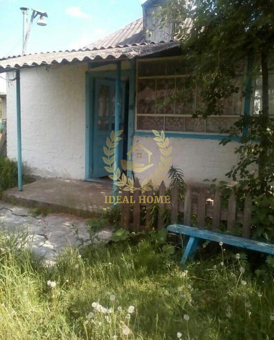 Продаж будинку в с. Воропаїв, 2 кімнати, 41 м², 46 соток Воропаїв - фото 1