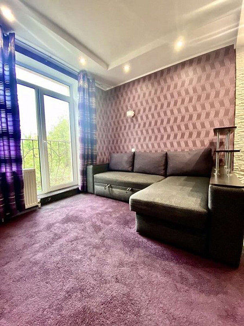 Оренда Квартира 1-кімнатна, 2/3 поверх на Сирецько-Садова, 5 Київ - фото 2