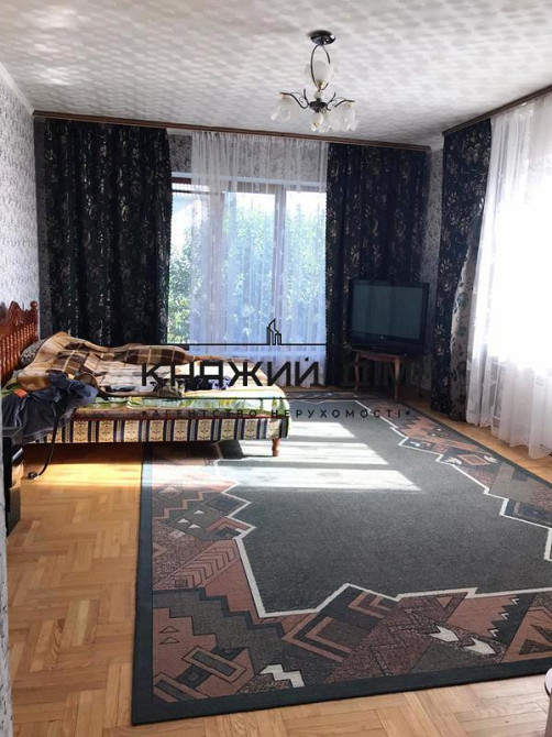 Продам дом Без комиссии 260 м2 с. Святопетровское Код 229227  - фото 8