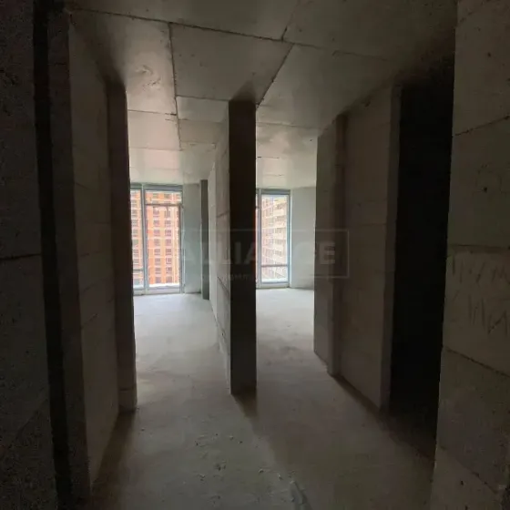 For sale 1-room Apartment 36 sq.m Незалежності Ivano-Frankivs'k