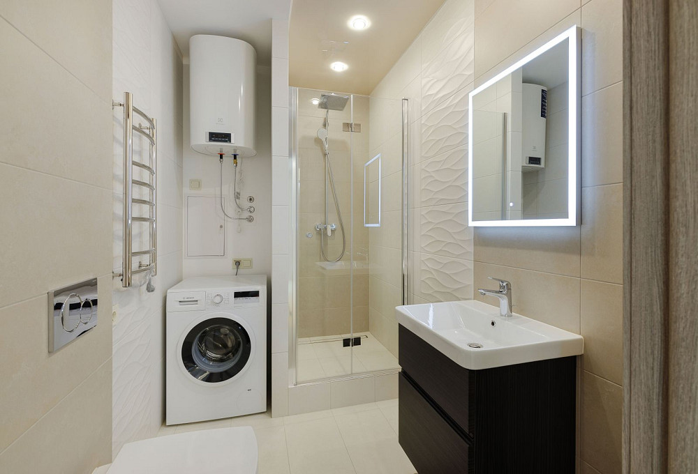 Продаж Квартира 4-кімнатна, 10/25 поверх на Єлизавети Чавдар вул., д. 13 Kiev - photo 14