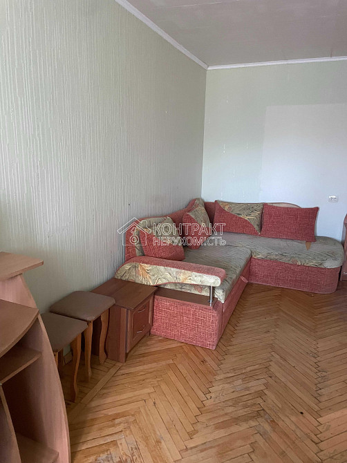 Оренда Квартира 1-кімнатна, 5/5 поверх на вул. Байрона Харків - фото 4