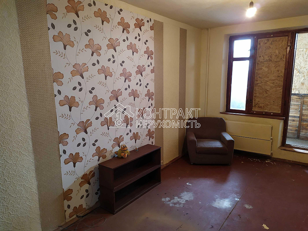 Продаж Квартира 3-кімнатна, 12/12 поверх на вул. Краснодарская Харків - фото 14