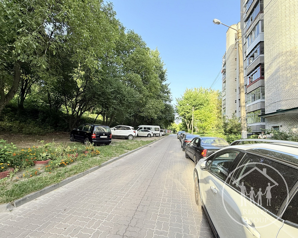 Продаж 4к Квартира 84 кв.м Мазепи вул., 19 L'viv - photo 19