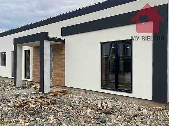 Продаж будинку з центральними комунікаціями! Uzhhorod