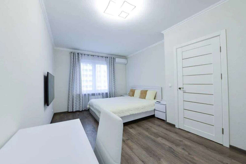 Оренда Квартира 1-кімнатна, 14/25 поверх на Ревуцького, 48 Київ - фото 4