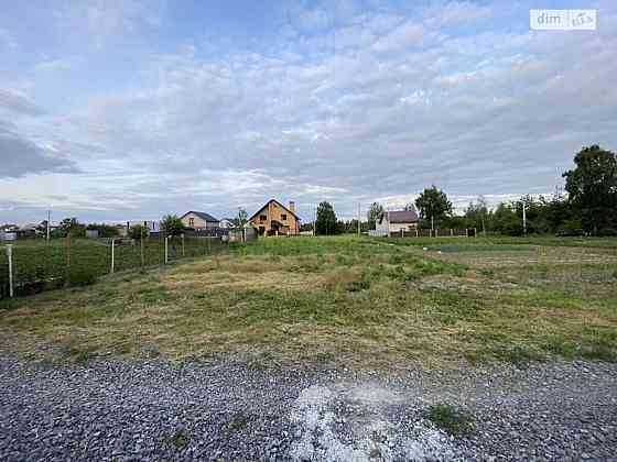 Продаж земельної ділянки 3 соток Вінниця