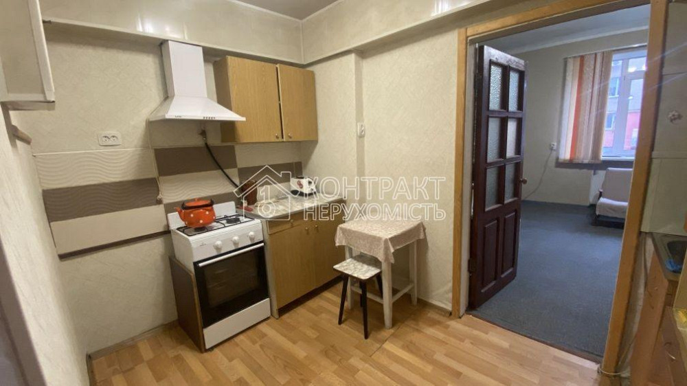 Оренда 1к Квартира 28 кв.м Бібліка вул. Харків - фото 8