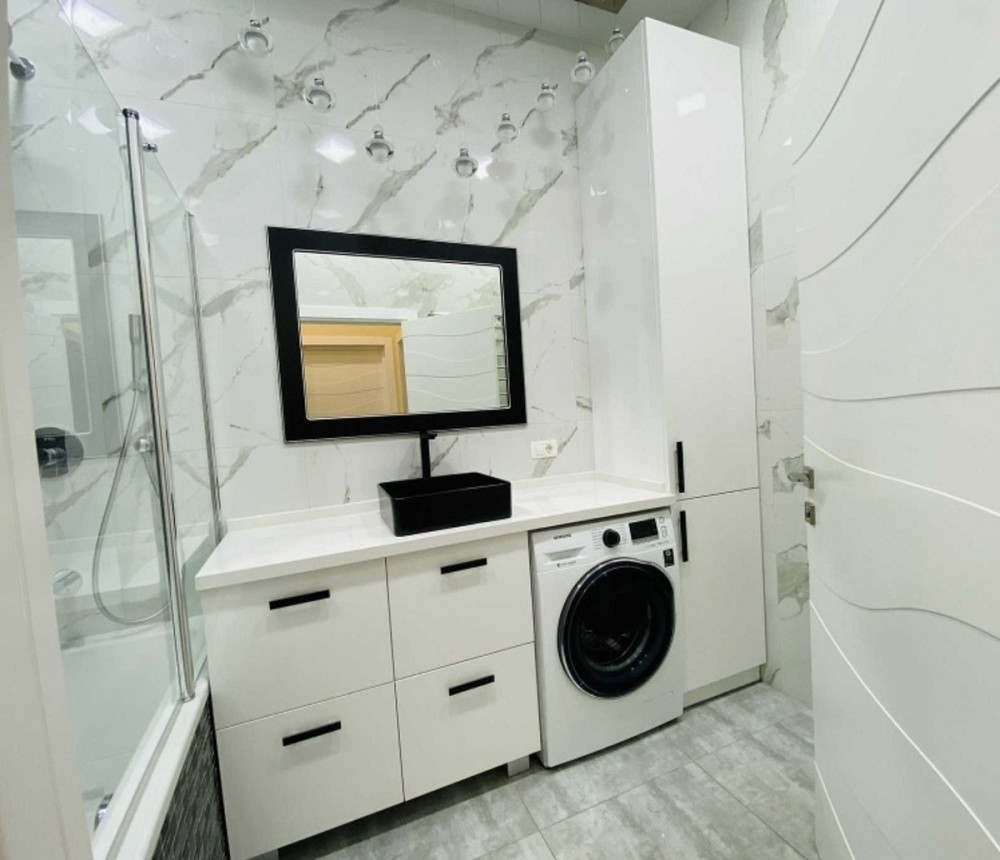 Продаж Квартира 2-кімнатна, 6/6 поверх на Греческая ул., 2 Фонтанка - фото 10