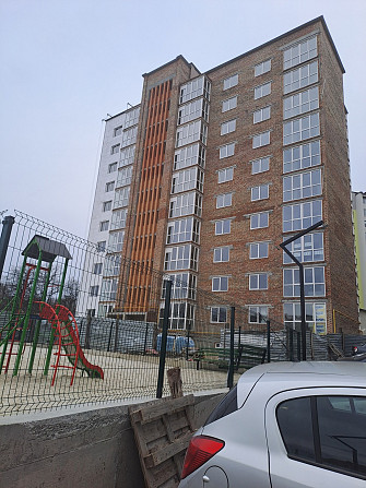 Продаж 3к квартири 87 кв. м на вул. Володимира Великого Тернопіль - фото 1
