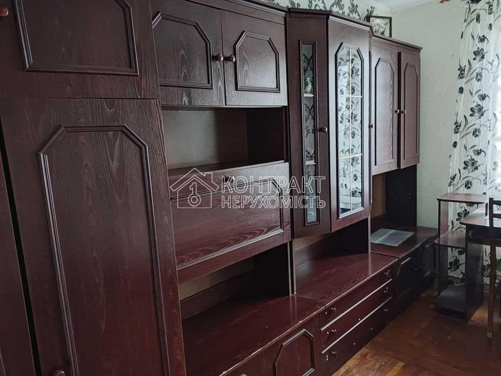 Оренда Квартира 1-кімнатна, 7/9 поверх на вул. Руставелі Харьков - изображение 2