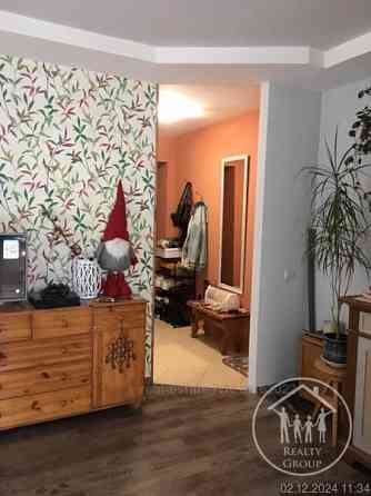 Продаж 2к Квартира 46 кв.м Перемиська, 9 Львів