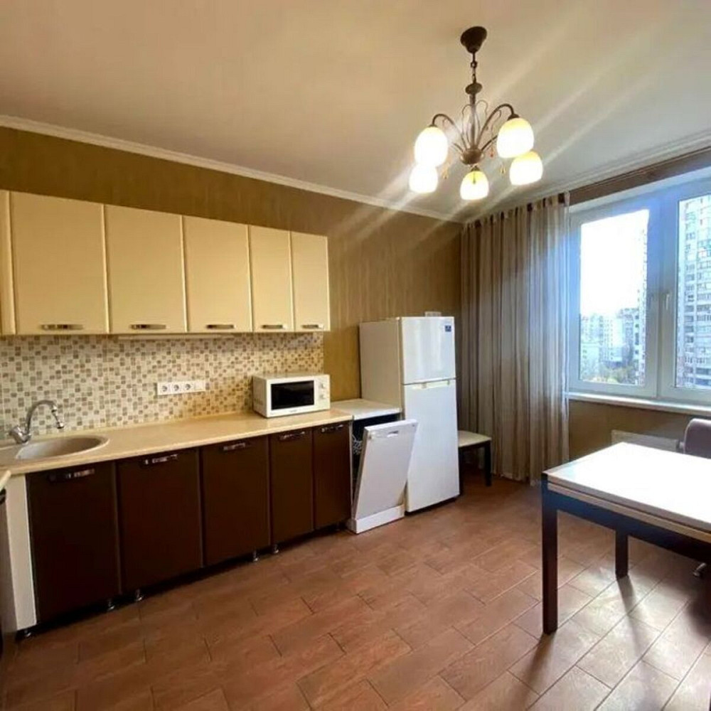 Оренда Квартира 1-кімнатна, 7/12 поверх на Полтавська, 10 Kiev - photo 5