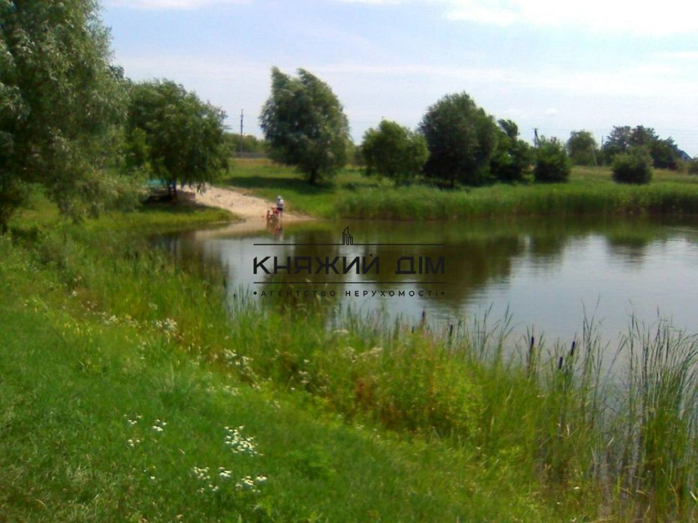 Без комісії!!! Будинок у Скандинавський стиль 105 м2 2 поверхи, без внутрішнього оздоблення 10 соток Бориспільський р-н с. Сулимівка Сулимівка (Бориспільський район) - фото 2