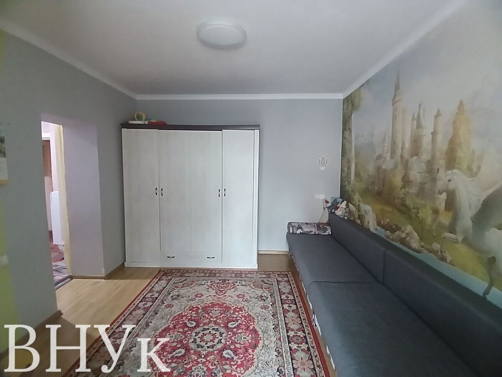 Продаж Квартира 3-кімнатна, 1/2 поверх на вул. Каганця L'viv - photo 17