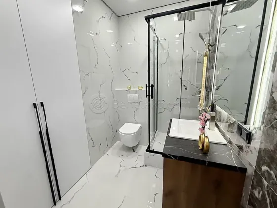 For sale 2-room Apartment 42 sq.m Фонтан, ул. Краснова, 3Д Odessa