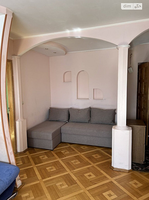 Оренда Квартира 2-кімнатна, 5/9 поверх на Магістратська (Першотравнева ) Vinnytsya - photo 3