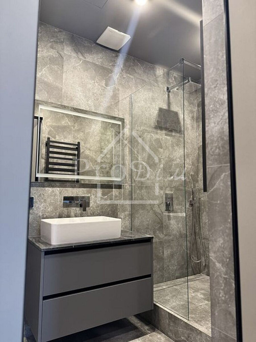 Продаж Квартира 2-кімнатна, 14/33 поверх на Іоанна Павла ІІ вул. (Патріса Лумумби), 11 Київ - фото 7