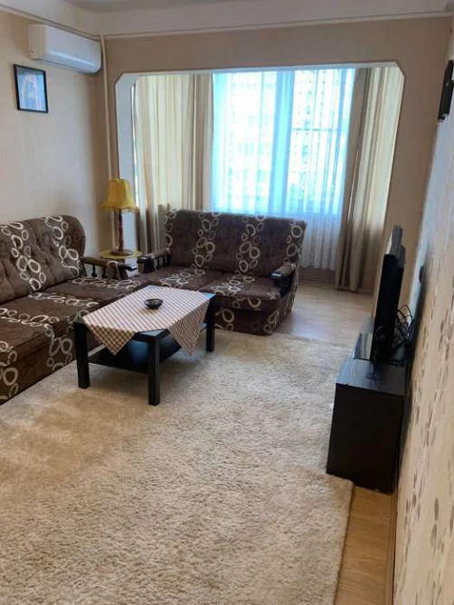 Оренда Квартира 3-кімнатна, 6/9 поверх на бул. Игоря Шамо, 20 Kiev - photo 1