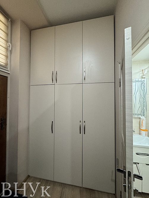 Продаж Квартира 1-кімнатна, 3/4 поверх на Святого Теодора пл. Львів - фото 8