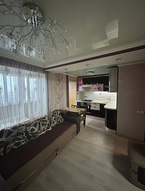 Продаж 1к Квартира 33 кв.м Грушевського Житомир - фото 1