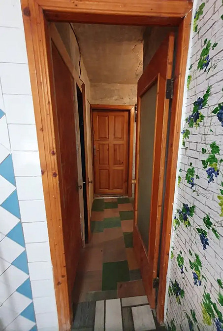 Продаж Квартира 3-кімнатна, 5/9 поверх на Газеты Правда пр., 6А Дніпро - фото 11