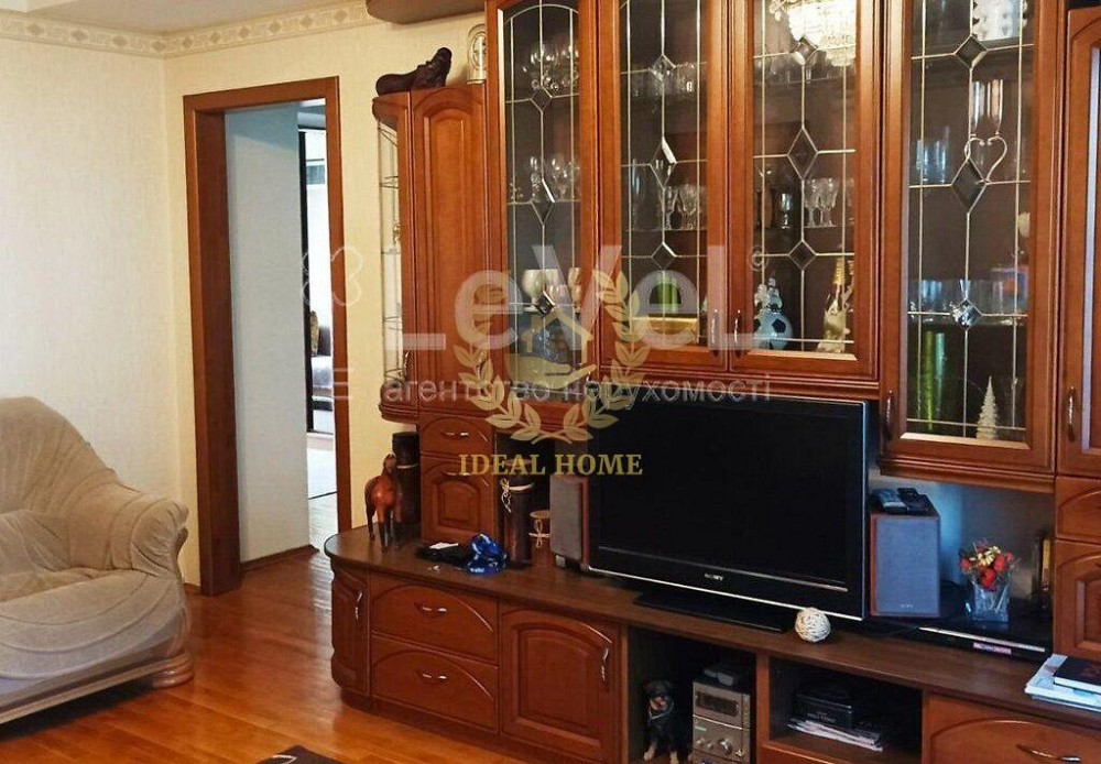 Продаж 3к квартири на вул. Ентузіастів Киев - изображение 4