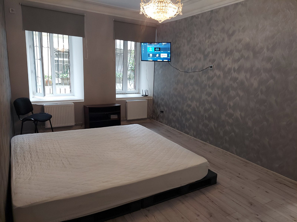 2 комнатная квартира в центре! Одесса - изображение 1